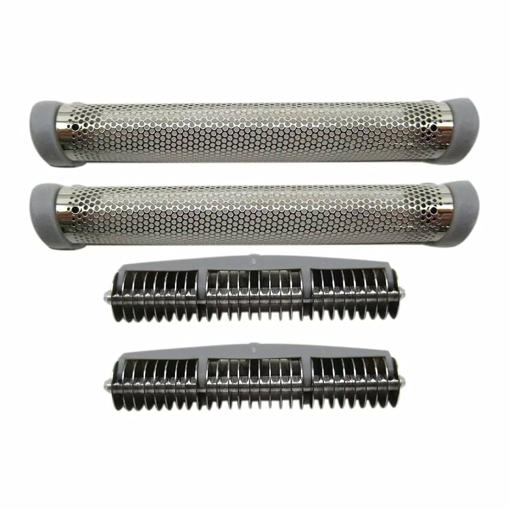 Amazon.com: Foil and Cutter Set fits Remington SP-69 MS2
